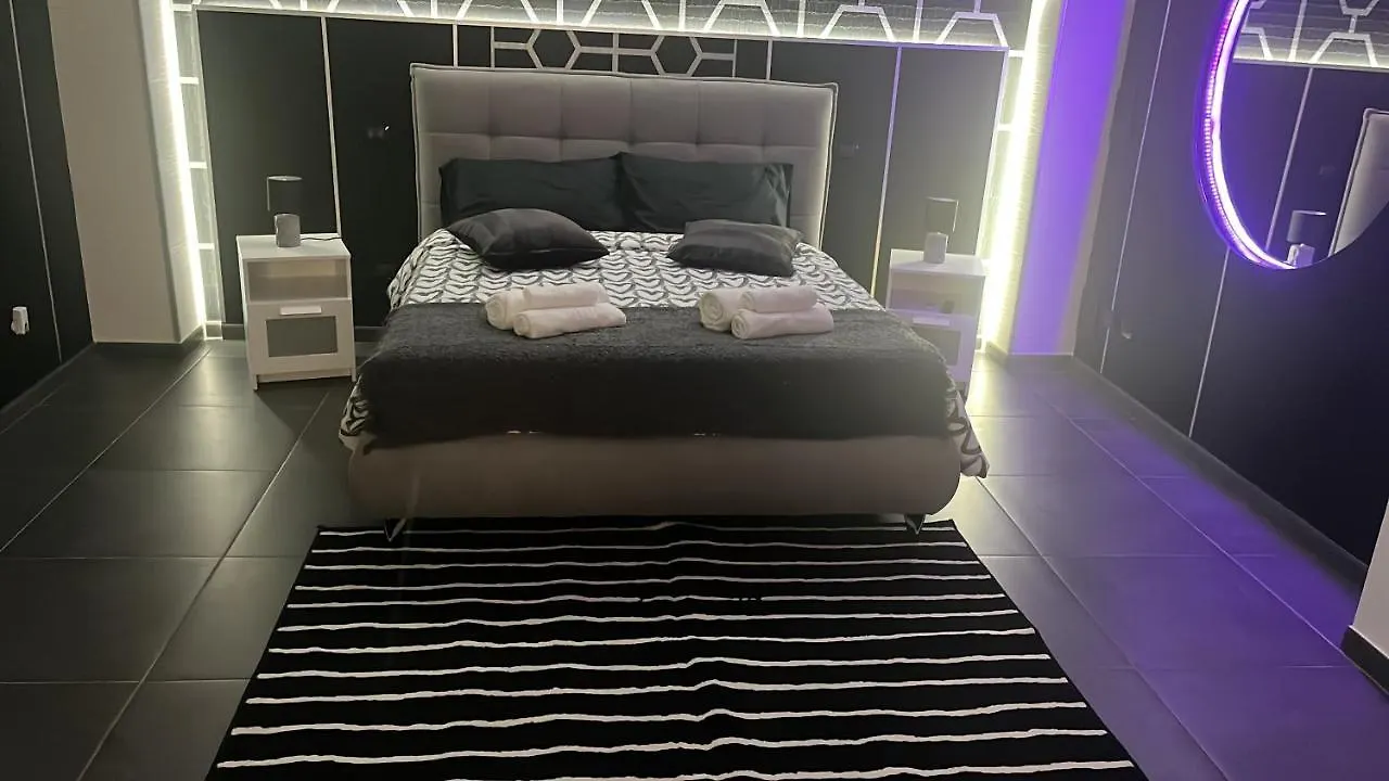 Casa vacanze Luxury Suite Mimi Bari