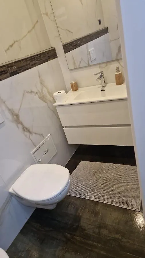 Luxury Suite Mimi Bari Italia