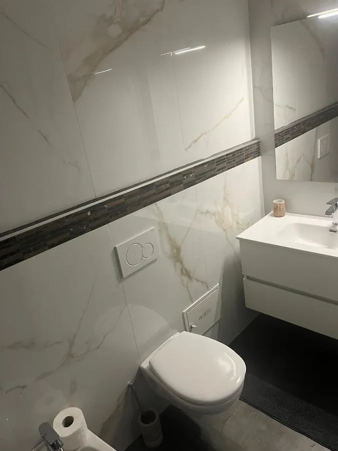 Casa vacanze Luxury Suite Mimi Bari