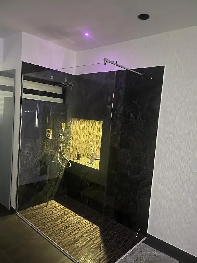 Luxury Suite Mimi Bari