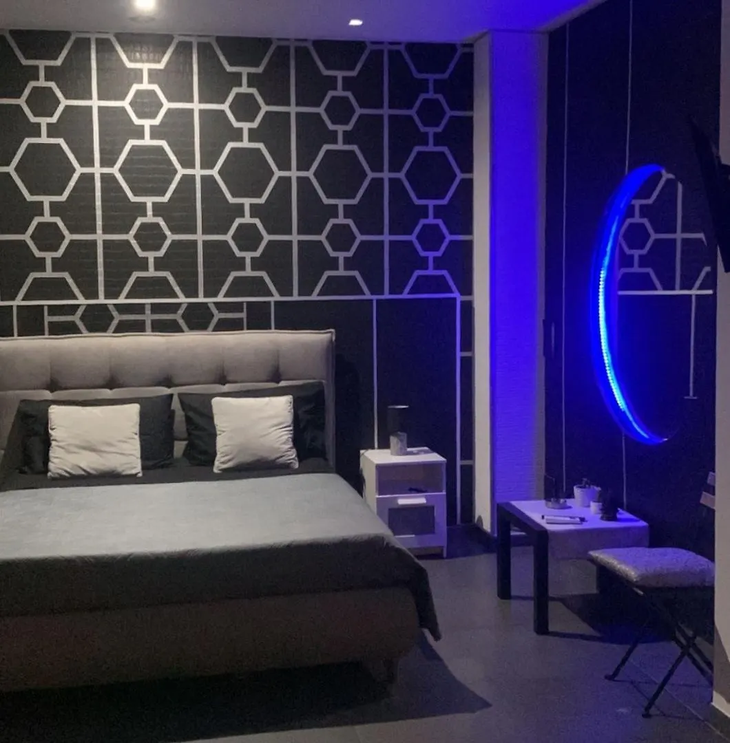 Casa vacanze Luxury Suite Mimi Bari Italia