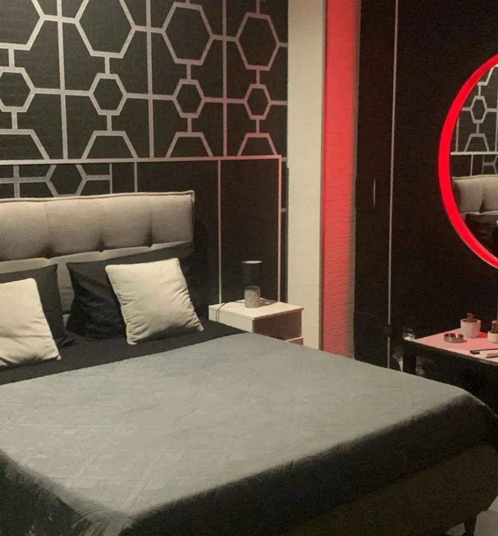 Luxury Suite Mimi Bari 0*,  Italia