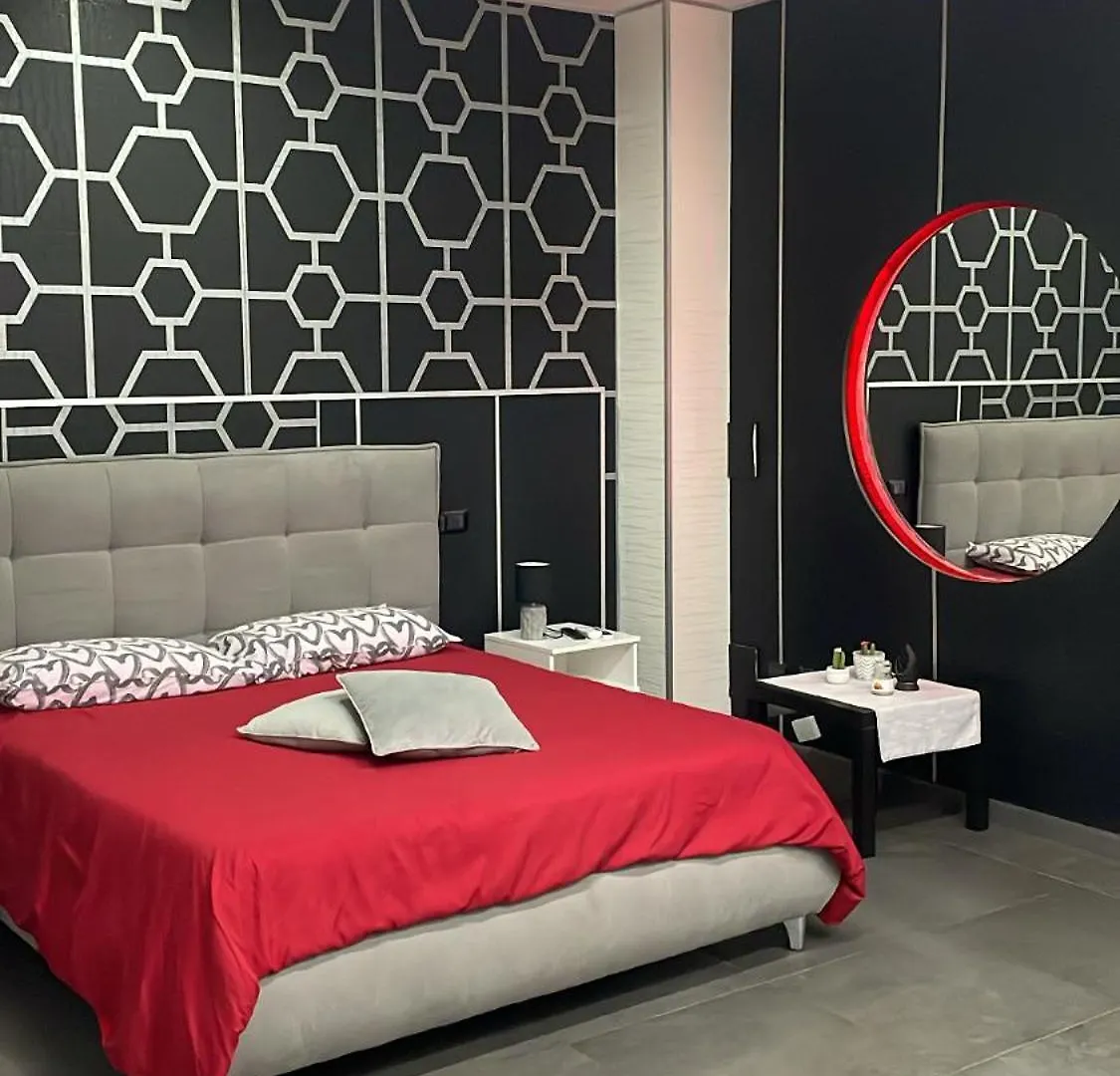 Casa vacanze Luxury Suite Mimi Bari