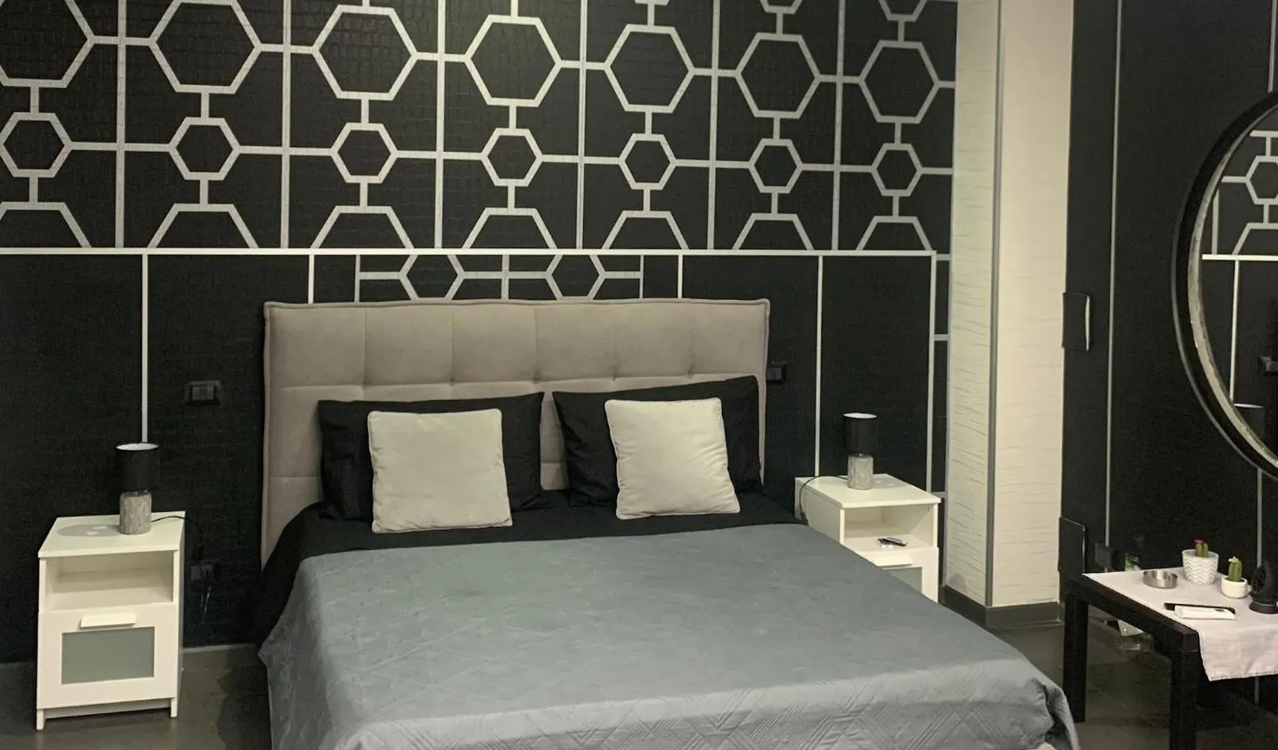 Luxury Suite Mimi Bari Casa vacanze